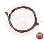 Speedometer Cable Polaris Snowmobile 2000-2010 3280385. Fixed Price $19.95.