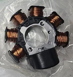 Yamaha Stator For Sno Scoot / Sport, New In Box, 85G-81403-M1-00. Fixed Price $299.95.