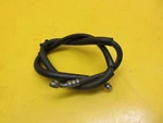 Oem Yamaha Apex Xtx Rs Vector Ltx Rubber Brake Hose Line 8GT-25872-20-00. Fixed Price $14.24.