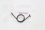 Nos Oem Polaris Brake Caliber Return Spring 7041147. Fixed Price $18.00.