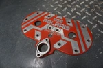 2002-2003 Polaris Oem Cylinder Head Cover Xc Sp Edge Rmk. Fixed Price $54.95.