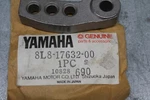 Yamaha Oem SS440 Snowmobile Clutch Weight 8L8-17632-00. Fixed Price $20.00.