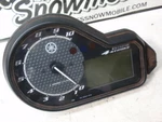 Yamaha 4-STROKE Snowmobile Gauge Apex RX1 Attak Rtx Xtx Se Speedometer. Fixed Price $75.00.