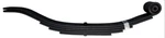 10000 10K Trailer Axle Leaf Slipper Spring 43101-56 Fits Rockwell Quality Dexter. Fixed Price $149.95.