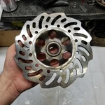 2015-2027 Polaris Axys Switchback Rush Indy Rmk 600 800 Brake Disc 2209691. Fixed Price $89.10.