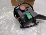 Arctic Cat Kill Switch Block 0609-395 #29773. Fixed Price $134.95.