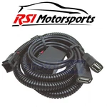 Rsi Racing Dual Usb Power Cable For 2011-2017 Ski-doo Renegade Backcountry Lq. Fixed Price $84.45.