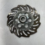 Brake Disk 2015 Polaris Pro-s Switchback 800. Fixed Price $20.00.