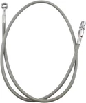 Powermadd Extended Brake Line 41" +6" #45605 Polaris. Fixed Price $45.00.