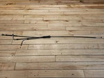 Nos Arctic Cat Throttle Cable 0687-004 86-88 El Tigre Cheetah. Fixed Price $43.99.
