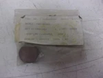 Snowmobile Brake Pad 414123500 Ski-doo Arctic Cat Only. Fixed Price $6.00.
