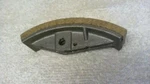 Vintage Skidoo Brake Shoe Assembly #540060117. Fixed Price $34.00.