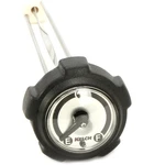 Performance Kelch Style Non-vented 13.5 In. Gas Cap With Gauge EPIGC2. Fixed Price $29.99.
