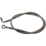 Powermadd Extended Brake Line 50" For Ski-doo 45618. Fixed Price $45.00.