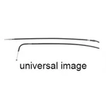 Spi Sports Parts Inc For Yamaha Brake Cable Mikuni 05-138-10. Fixed Price $22.16.