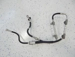 Polaris Snowmobile 2010-2012 600 800 Rush 4 Injector Fuel Rail Assembly 2521075. Fixed Price $157.49.