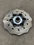 Polaris Pro Rmk 800 Quick Drive Brake Rotor 1914210 26403. Fixed Price $36.00.