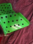 2017 Arctic Cat Sheild Brake Green 2707-660. Fixed Price $25.51.