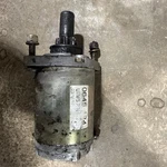 1998 Arctic Cat Jag 440 Deluxe Snowmobile Engine Electric Starter Motor. Fixed Price $60.00.
