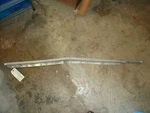 2005 Polaris Fusion 900 Left Hand Heat Exchanger/gripper, P/n 5134672. Fixed Price $75.00.
