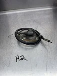 Speedometer Drive Unit 1987 86 88 89 Arctic Cat Cougar 500 F/c 0620-018. Fixed Price $65.79.