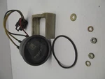 1989 Ski-doo Safari Saga 377 Fuel Gauge. Fixed Price $19.51.