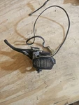 Arctic F5 F6 F7 Firecat Sabercat Brake Master Cylinder. Fixed Price $99.99.