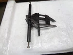 2009-2010 Polaris Dragon Iq 121 Rear Suspension Asm-rta Torque Spring 1542643. Fixed Price $58.50.