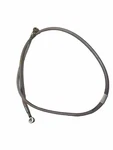 Brake Line 2205166 Oem 2015 Polaris Indy 550 Es Snowmobile. Fixed Price $11.00.