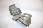 06 Polaris Switchback 600 Oem Left Footwell 5245288 SP9. Fixed Price $34.99.