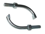 Between The Lines Slidekicks Carbide Tips Pair Motorcycle Street 1105-CRT. Fixed Price $45.17.