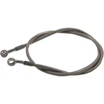 Powermadd Extended Brake Lines - 38IN. Motorcycle Street Bike Snowmobile 45617. Fixed Price $45.00.