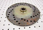 2004 Arctic Sabercat 600 Efi Lx Brake Disc 1602-205. Fixed Price $12.48.