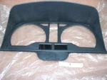 Polaris Snowmobile 1996-1999 Xcr Storm Xlt Reflector Dash Panel New Oem 2652164. Fixed Price $19.95.
