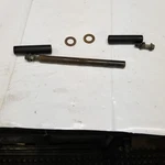 2015-2026 Polaris Axys Switchback Rush Rmk Indy Track Shock Lower Mount 5450477. Fixed Price $44.10.