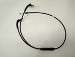 Throttle Cable - 2000 Polaris Nos. Fixed Price $14.99.