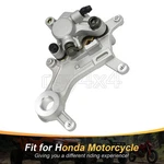 New Rear Brake Caliper W/pads For Honda 1998-1999 #43150-KZ3-B01. Fixed Price $67.99.