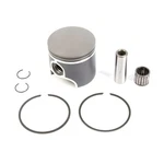 Pro-x Cast Piston Kit Polaris 600 Cc Oem# 2203319. Fixed Price $94.99.