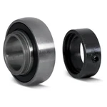 Kimpex Wheel Bearing A/c/pol SA205-16 Domed. Fixed Price $13.74.