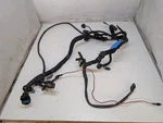 Polaris 2007 Used Oem Main Wiring Harness 2410770 700 Cleanfire Dragon L/c. Fixed Price $37.40.