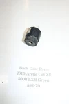 2015 Arctic Cat Zr 5000 Lxr Reverse Beeper Alarm Horn. Fixed Price $18.95.