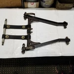 2002-2004 Polaris Pro X2 440 550 600 700 Front Torque Swing Arm 1541825. Fixed Price $107.10.