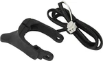2006-2007 Yamaha Attak Gt Snowmobile Spi Heated Throttle Lever. Fixed Price $48.49.