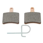 Spi Full Metal Brake Pads For Arctic Cat Snow Replaces Oem# 3602-061 & 1702-475. Fixed Price $37.95.