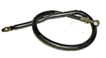 1999 2006 Yamaha Venture Vmax Brake Hose Oem# 8DF-25872-20-00. Fixed Price $14.99.