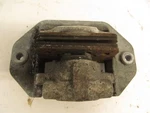1997 Polaris Xcr Xlt 600 Brake Caliper. Fixed Price $11.86.