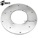 1436-164 Front Rear Brake Disc Rotor For Arctic Cat 550 650 700 1000 2004-11. Fixed Price $23.69.