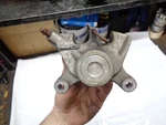 2006-2013 Polaris Dragon Iq Shift 700 Switchback Rmk 600 Brake Caliper 2202742. Fixed Price $44.10.