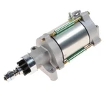 Spi Electric Starter Motor For 2016 Arctic Cat Zr 6000 Limited 137 Snowmobile. Fixed Price $276.14.