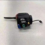 Master Cylinder Asm - 2005 Polaris 900 Switchback. Fixed Price $70.00.